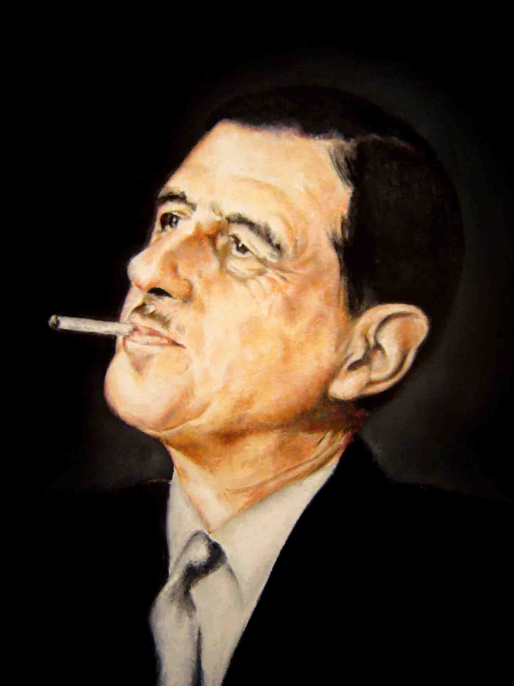 Charles de Gaulle - Donald Sheridan